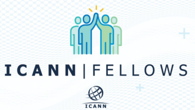 ICANN Fellowship