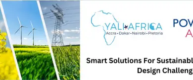 YALI RLCs/ POWER AFRICA Design Challenge