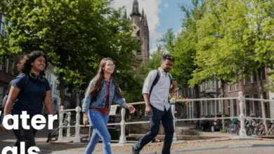 Rotary-IHE Delft Scholarships for Water and Sanitation Professionals!