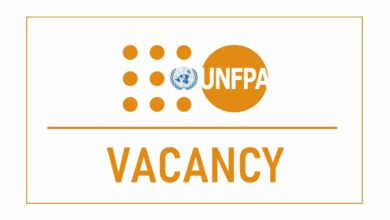 International Consultancy: Young and Emerging Evaluator at UNFPA. APPLY NOW!