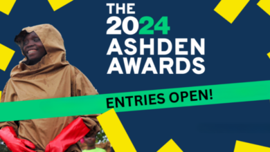 2024 Ashden Awards