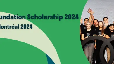 Audi Environmental Foundation Scholarship 2024 for young leaders to attend the One Young World Summit in Montréal, Canada!