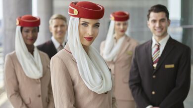 Cabin Crew Opportunities at Emirates Group Careers