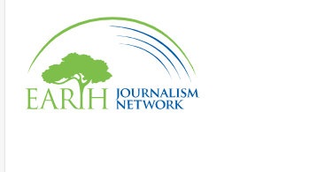 EARTH-JOURNALISM-Network