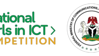 National Girls in ICT Competition,