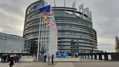 Paid Internship in the European Parliament Office of MEP Ciarán Cuffe