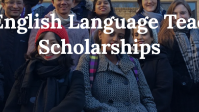 Hornby Educational Trust Fully funded English Language Teaching Scholarships 2024/25
