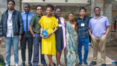 WMI Scholars Program 2024 for Developing Country Students to pursue Undergraduate Study!
