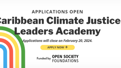 Climate-Justice-Academy