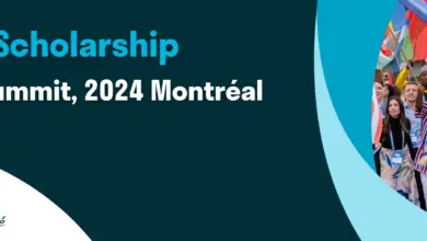 Fully-funded Pernod Ricard Scholarship for young leaders to attend the One Young World Summit 2024 in Canada