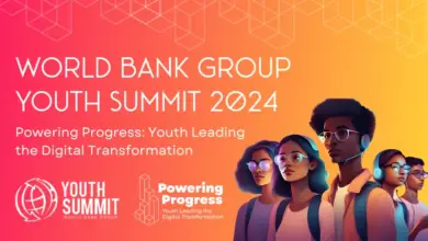 World Bank Youth Summit 2023