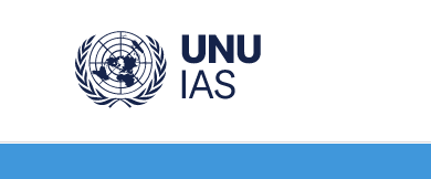 5 UNU Scholarships to study MSc in Sustainability programme at United Nations University