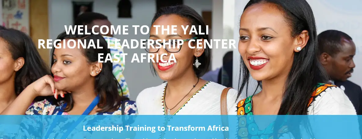 Applications Are Now Open For The 2024 Yali Regional Leadership Center