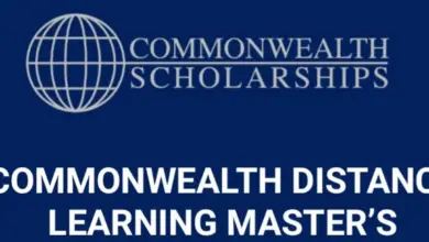Applications are now open for the 2024/25 Commonwealth Distance Learning Masters Scholarships!