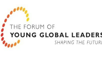 Apply for the WEF Early Career Programme 2024 - Young Global Leaders!