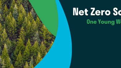 Applications are now open for the bp Net Zero Scholarship 2024 to attend the One Young World Summit in Canada!