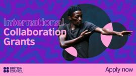 Apply for the British Council International Collaboration Grants 2024 ( Available grants range between £25,000 and £75,000)!