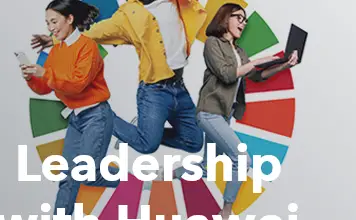 ITU - Huawei Generation Connect Young Leadership Programme for digital changemakers from around the world (USD 15,000 grant): APPLY NOW!