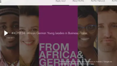 Apply for the African German Young Leaders in Business Programme 2024 (Fully funded to German)!