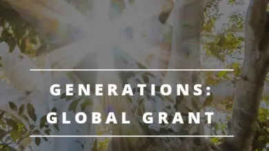 Apply for the Generations Global Grant for Students with ideas to prevent child and youth abuse (with a cap of 100, 000 USD per team or individual)!