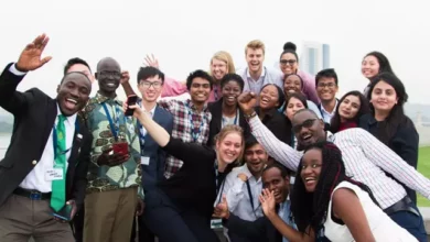 Applications are now open for the 2024/25 Fully-funded Queen Elizabeth Commonwealth Scholarships!