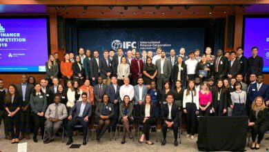 The IFC Impact Investing Challenge 2024 for Graduate Students Worldwide