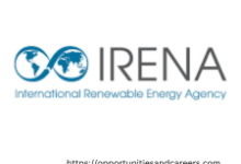 IRENA is hiring for Associate Human Resources Officer, P-2: APPLY NOW!