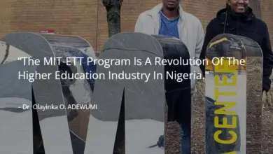 MIT-Empowering the Teachers Program Fully funded to Massachusetts Institute of Technology in USA!