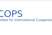 Applications are now open for the CICOPS Scholarships 2025 for study in Italy!