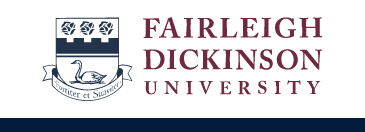 Apply for the FDU Scholarships for International Students to study in USA!