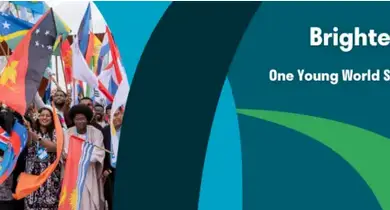 Brighter Living Scholarship 2024 to attend the One Young World Summit in Canada!