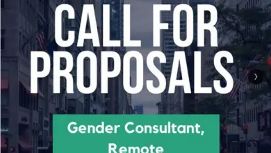 Cities Climate Finance Leadership Alliance is recruitng for a Remote Gender Consultant