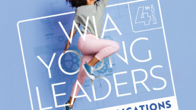 Call for Applications: 2024 WIA Young Leaders program