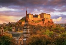British Council 90th Anniversary Research Fellowships at the University of Edinburgh : APPLY NOW!