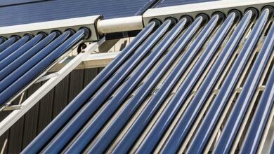 ECREE Call for applications – Action Training in Solar Thermal for Professionals: APPLY NOW!