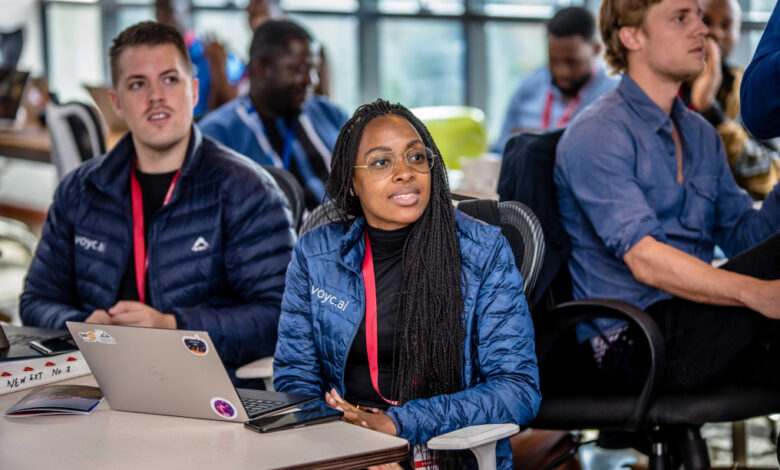 Google for Startups Accelerator Africa Programme 2024: APPLY NOW!