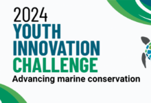 Global Environmental Education Partnership 2024 Youth Innovation Challenge