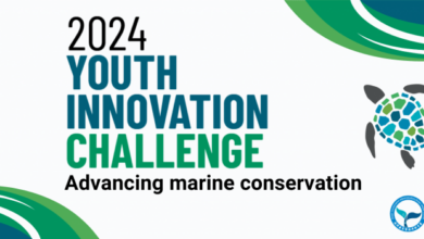 Global Environmental Education Partnership 2024 Youth Innovation Challenge